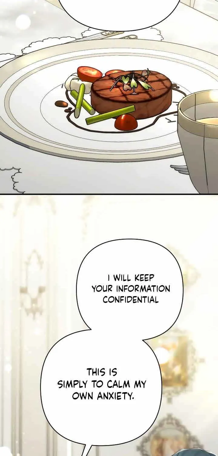 For My Derelict Beloved Chapter 65 page 52 - 