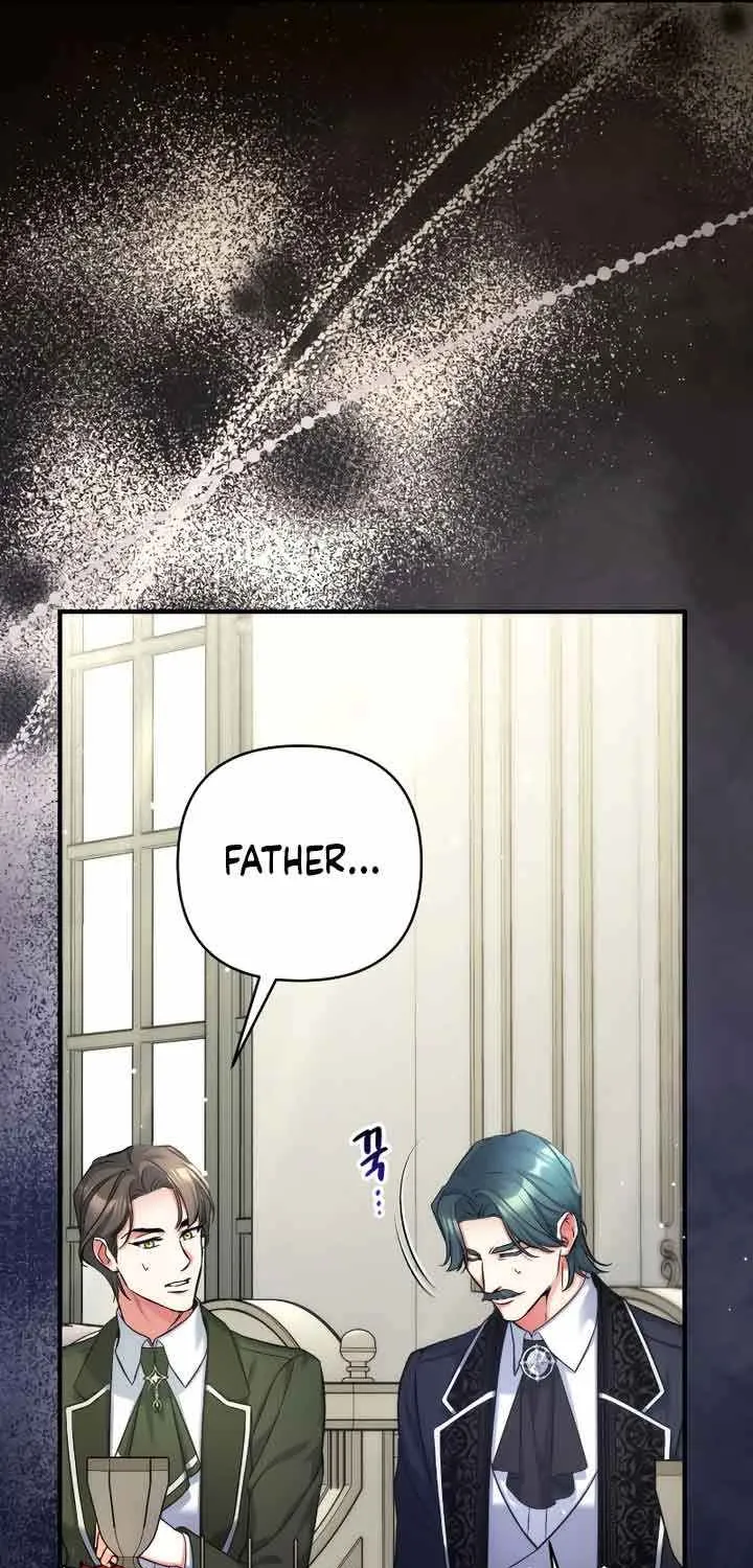 For My Derelict Beloved Chapter 65 page 54 - 