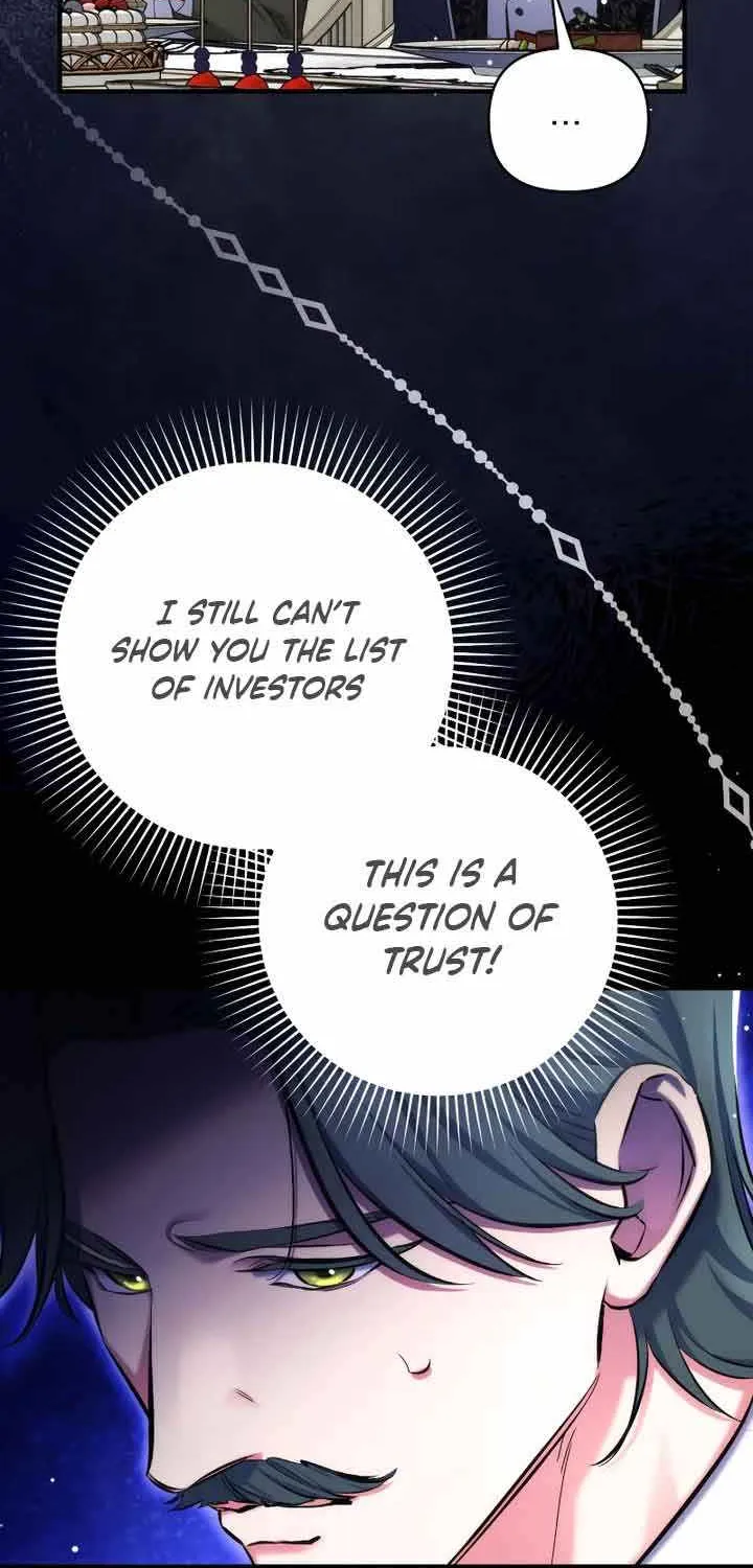 For My Derelict Beloved Chapter 65 page 55 - 