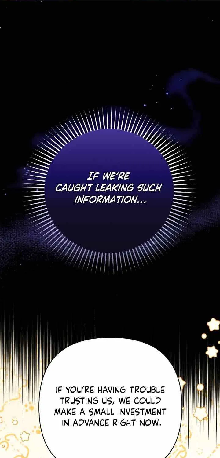 For My Derelict Beloved Chapter 65 page 56 - 