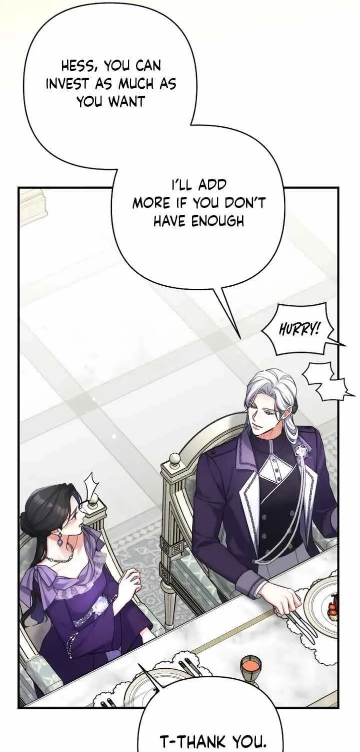 For My Derelict Beloved Chapter 65 page 61 - 