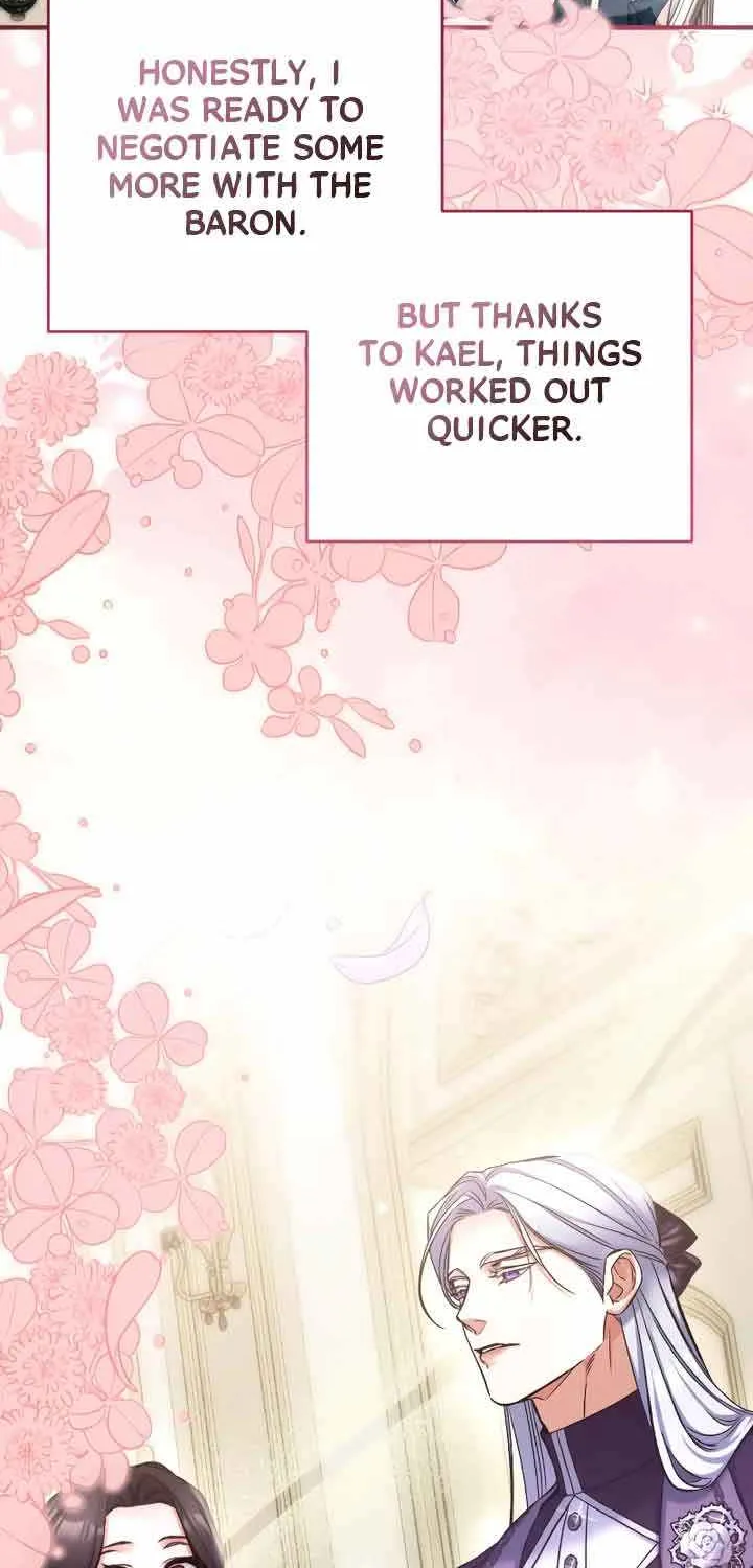 For My Derelict Beloved Chapter 65 page 64 - 