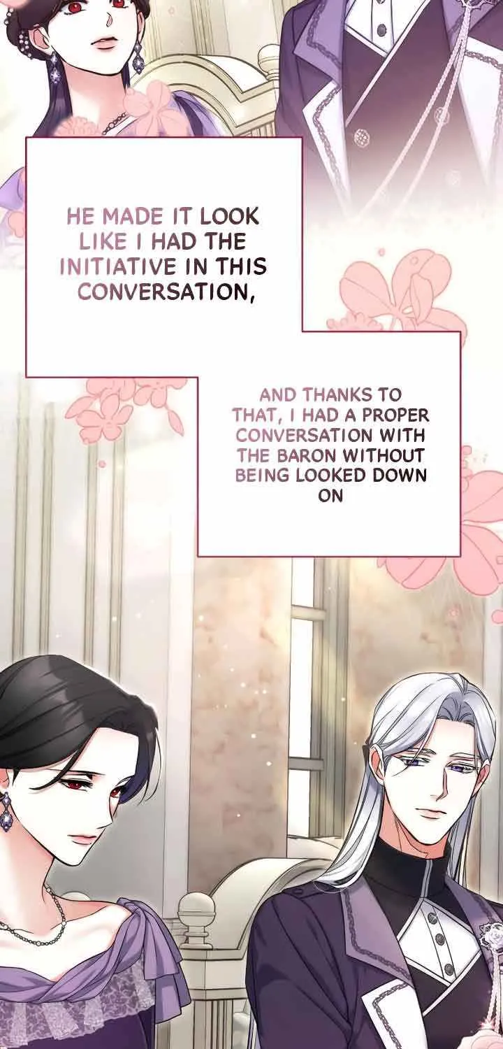 For My Derelict Beloved Chapter 65 page 65 - 
