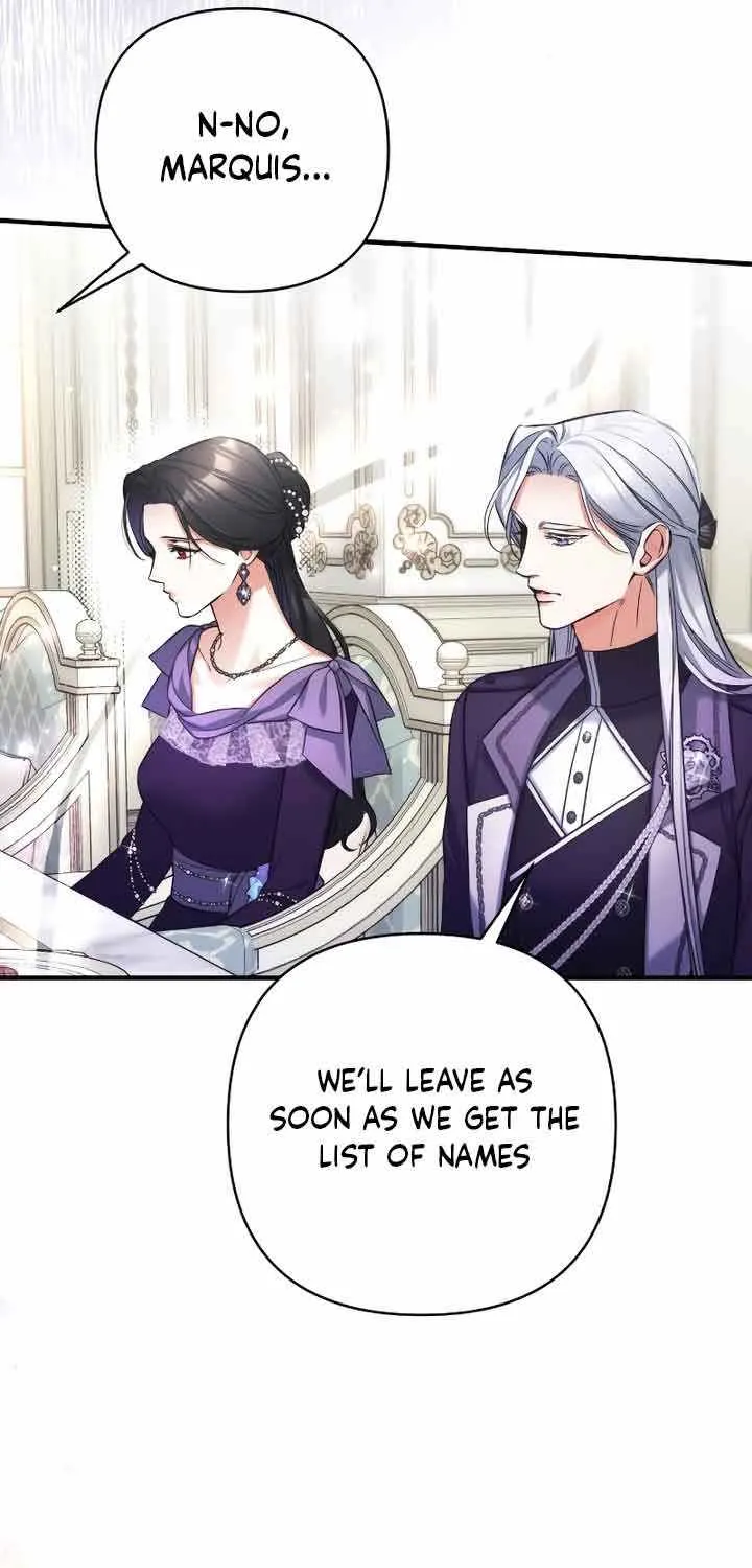 For My Derelict Beloved Chapter 65 page 74 - 