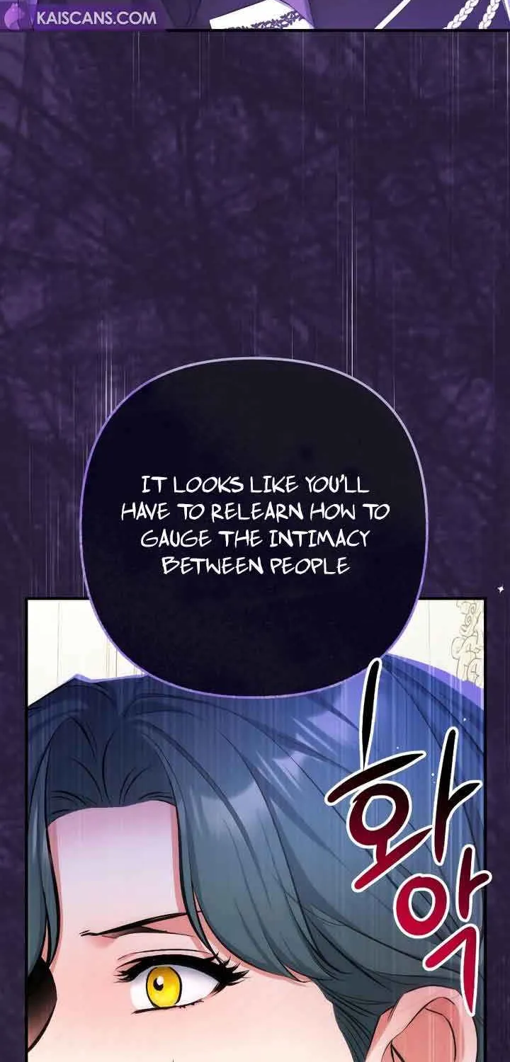 For My Derelict Beloved Chapter 65 page 77 - 
