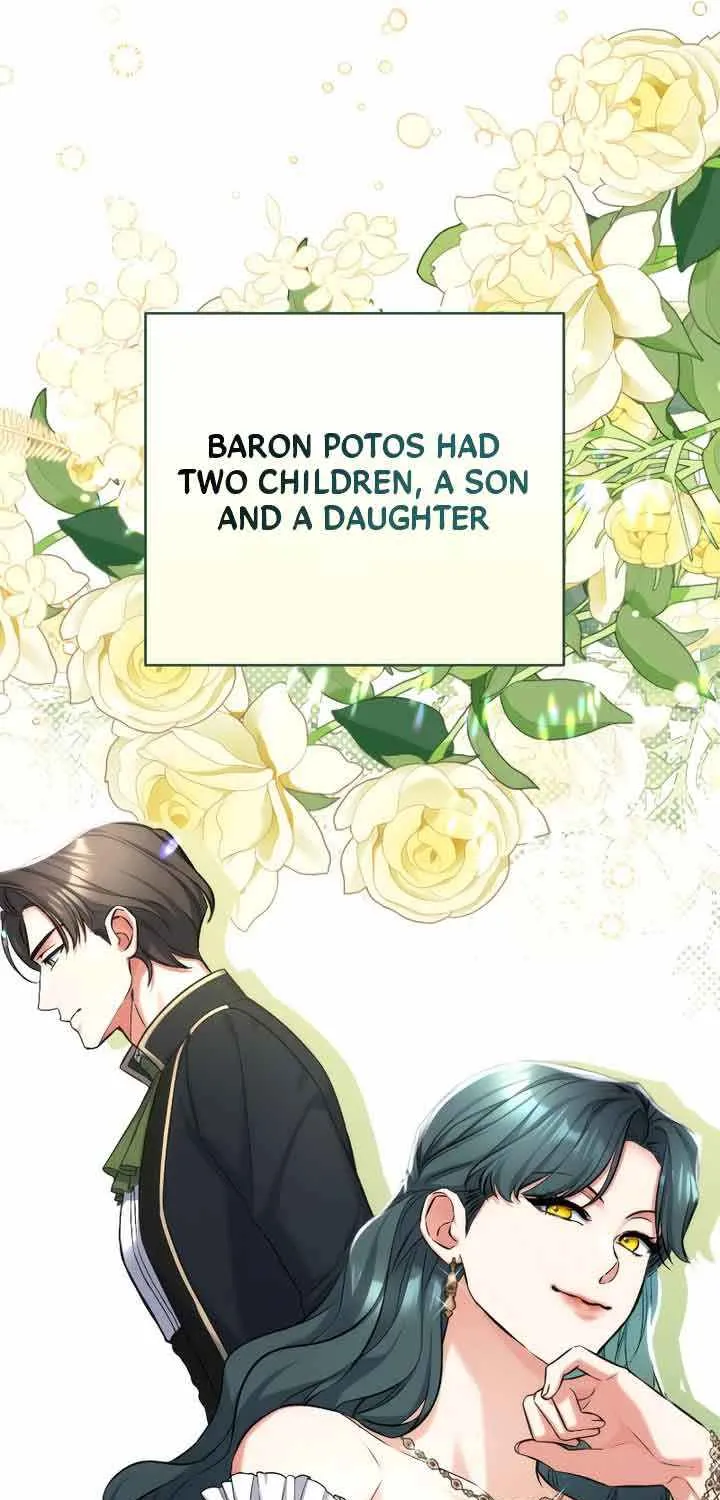 For My Derelict Beloved Chapter 65 page 9 - 