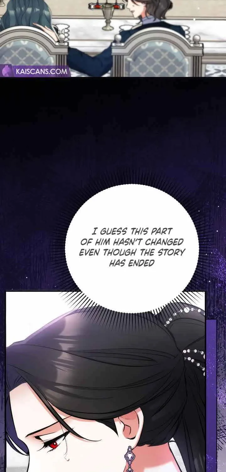 For My Derelict Beloved Chapter 65 page 81 - 