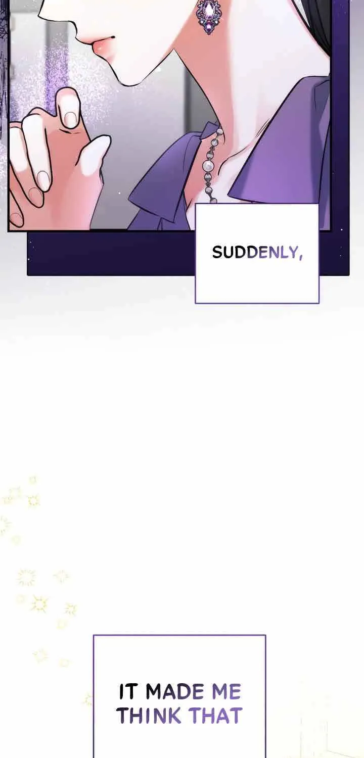 For My Derelict Beloved Chapter 65 page 82 - 