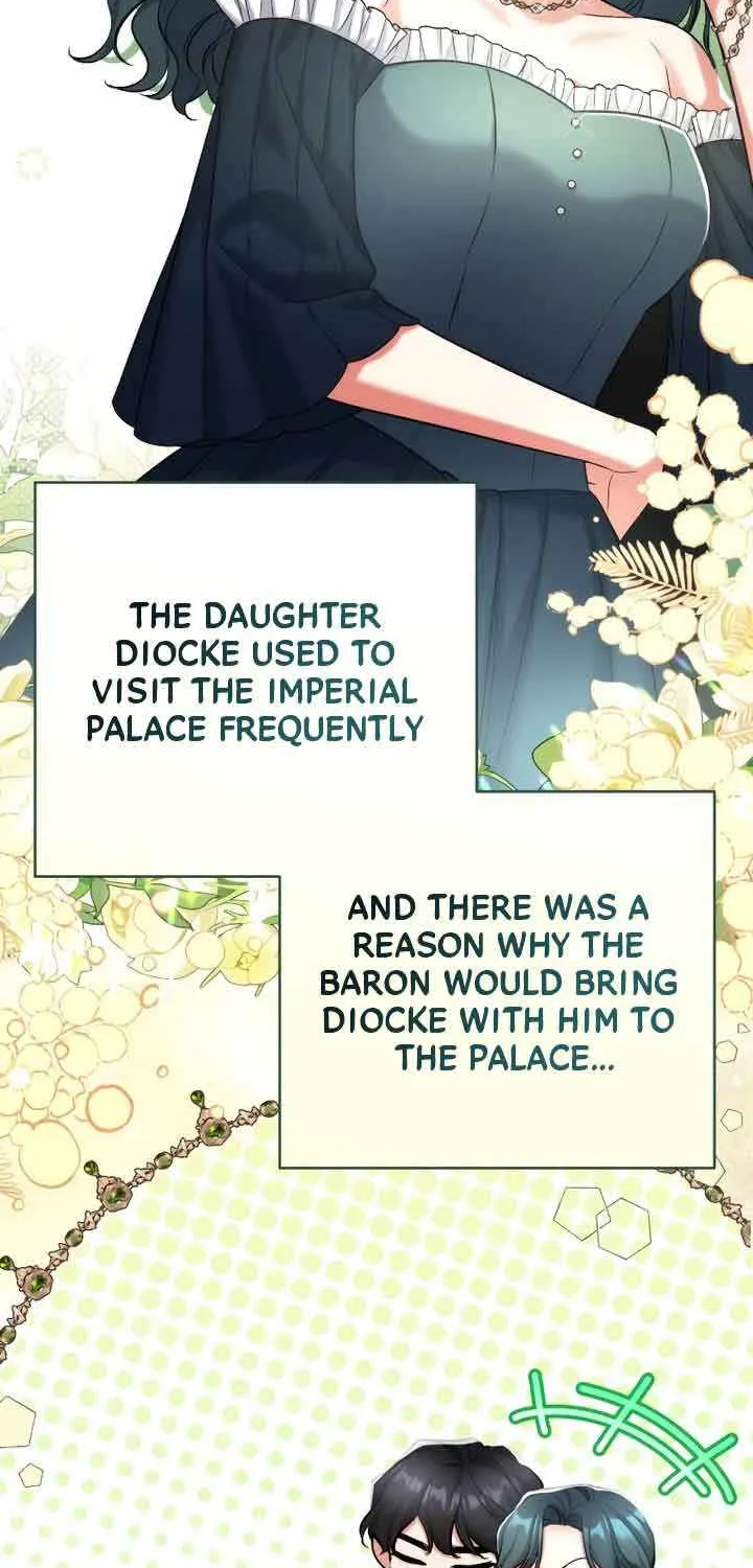For My Derelict Beloved Chapter 65 page 10 - 