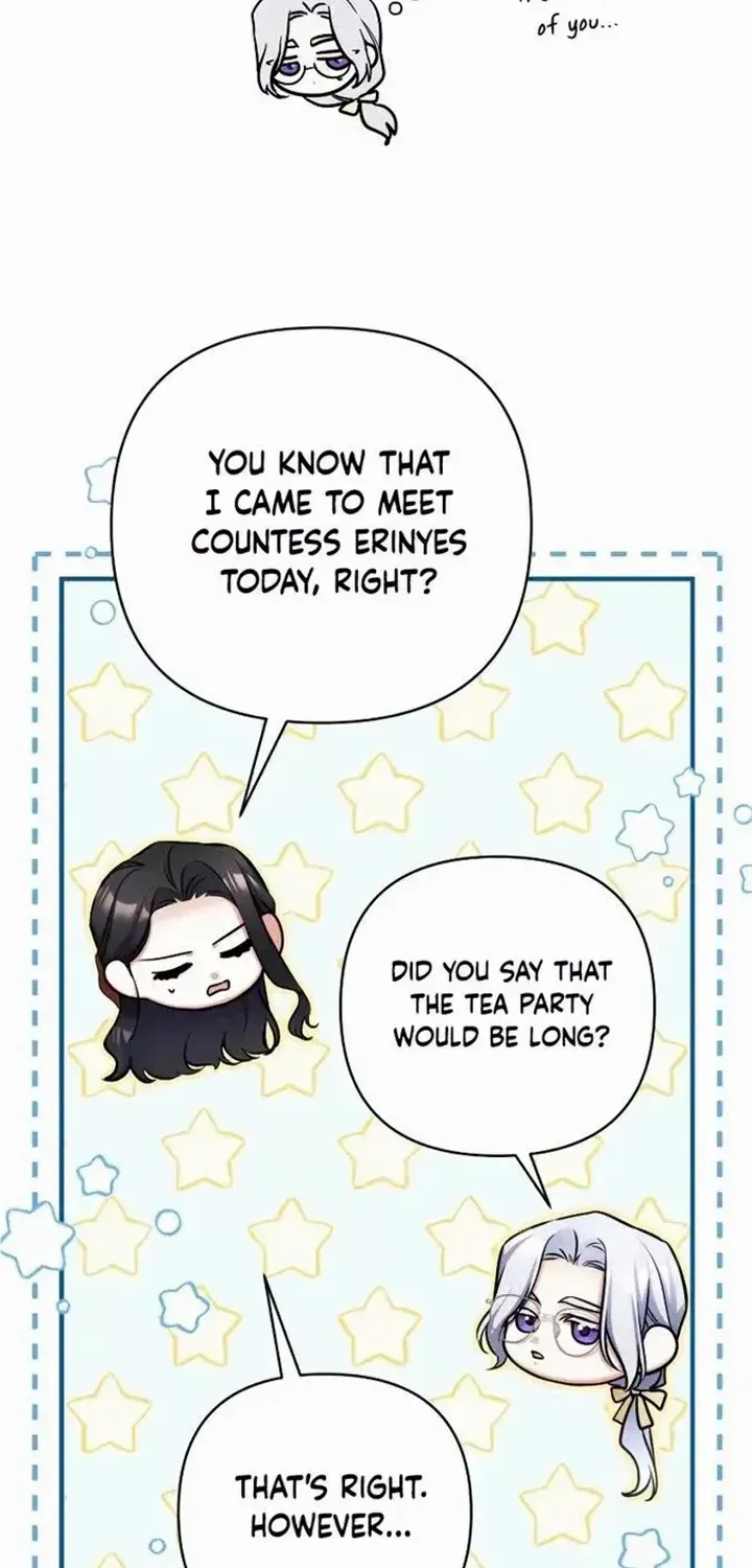 For My Derelict Beloved Chapter 66 page 12 - 