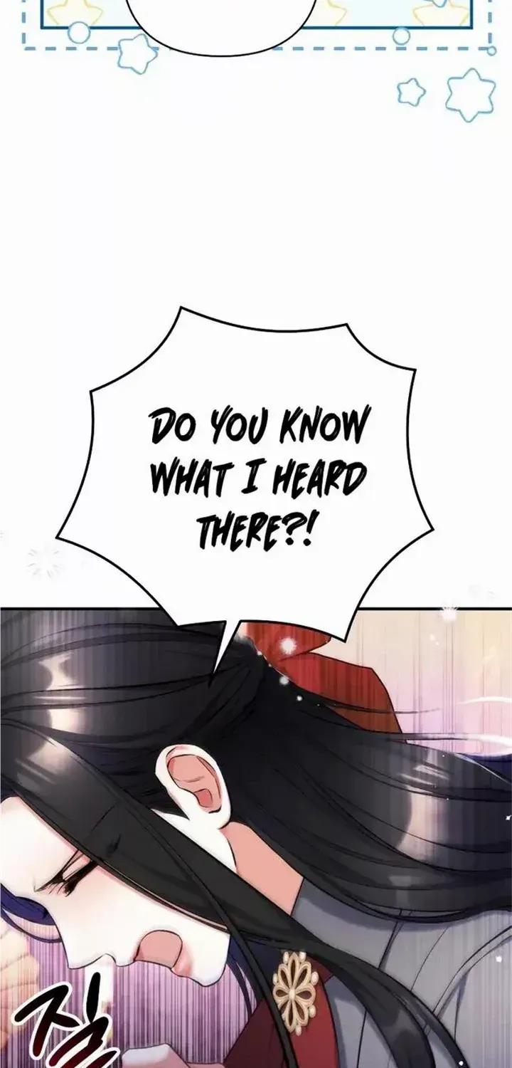 For My Derelict Beloved Chapter 66 page 13 - 