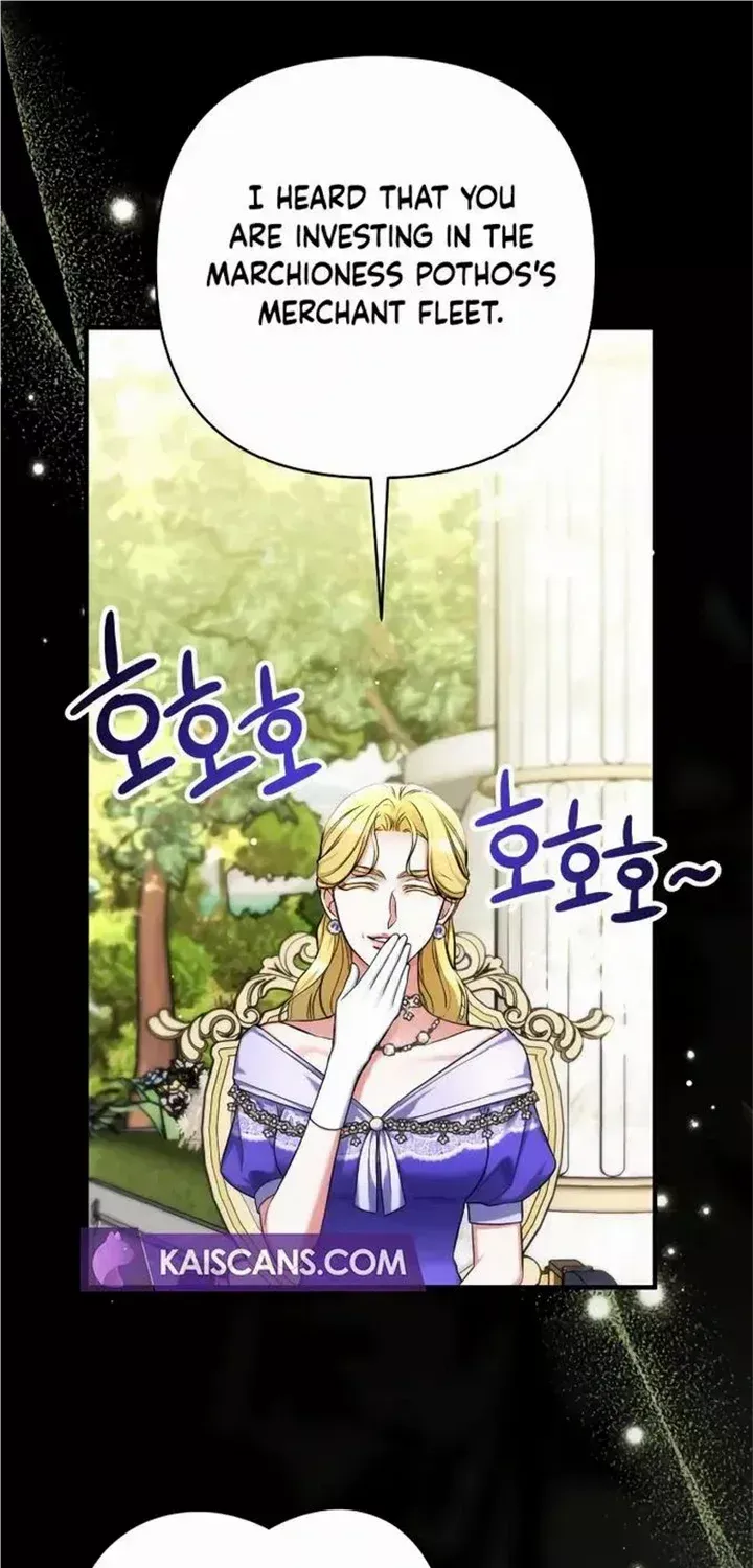For My Derelict Beloved Chapter 66 page 15 - 