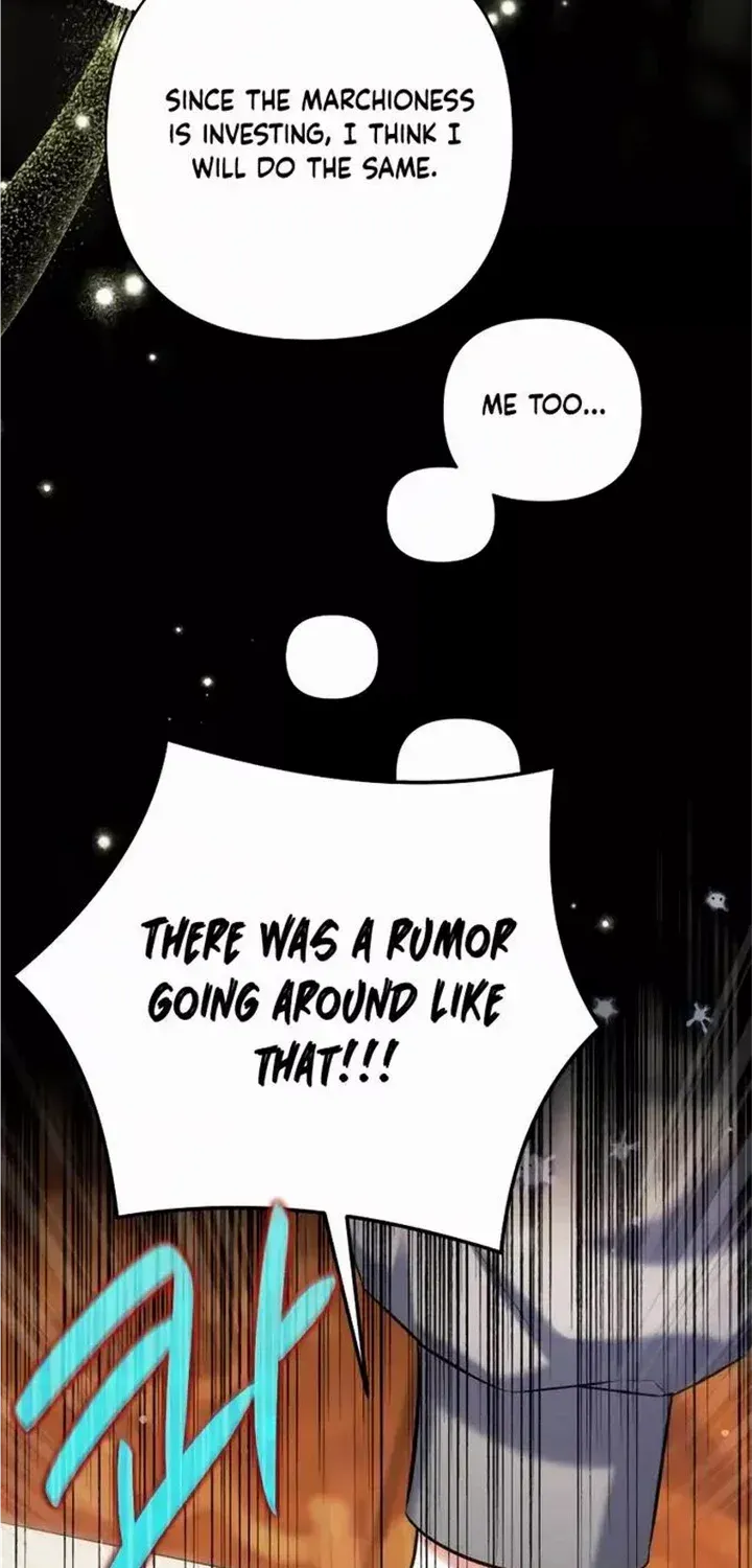 For My Derelict Beloved Chapter 66 page 17 - 