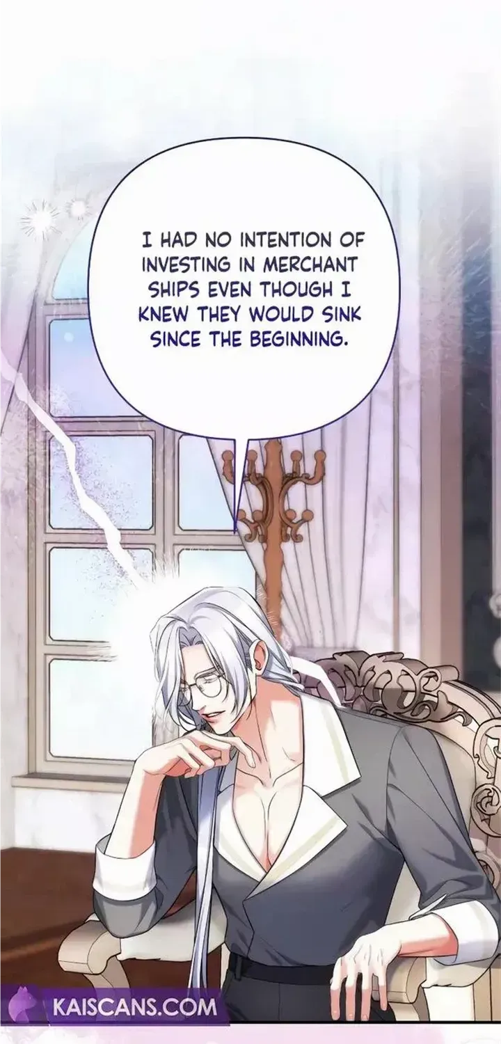For My Derelict Beloved Chapter 66 page 25 - 