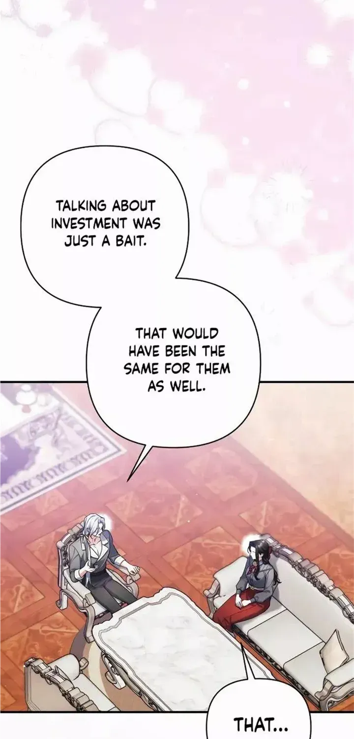 For My Derelict Beloved Chapter 66 page 26 - 