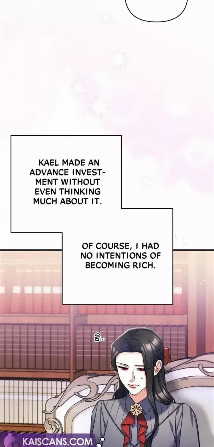 For My Derelict Beloved Chapter 66 page 27 - 