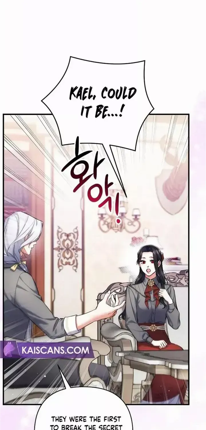 For My Derelict Beloved Chapter 66 page 30 - 