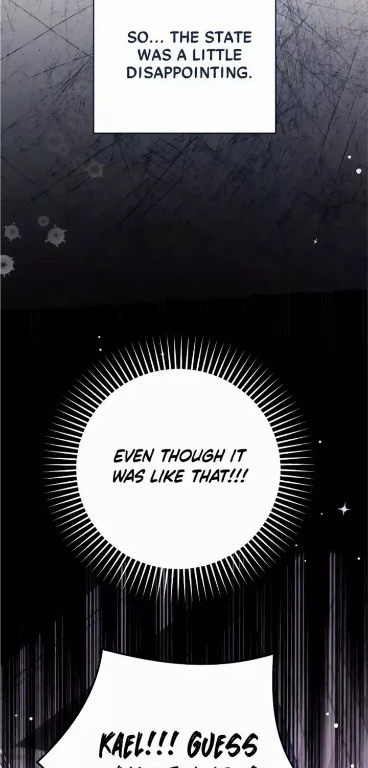 For My Derelict Beloved Chapter 66 page 4 - 