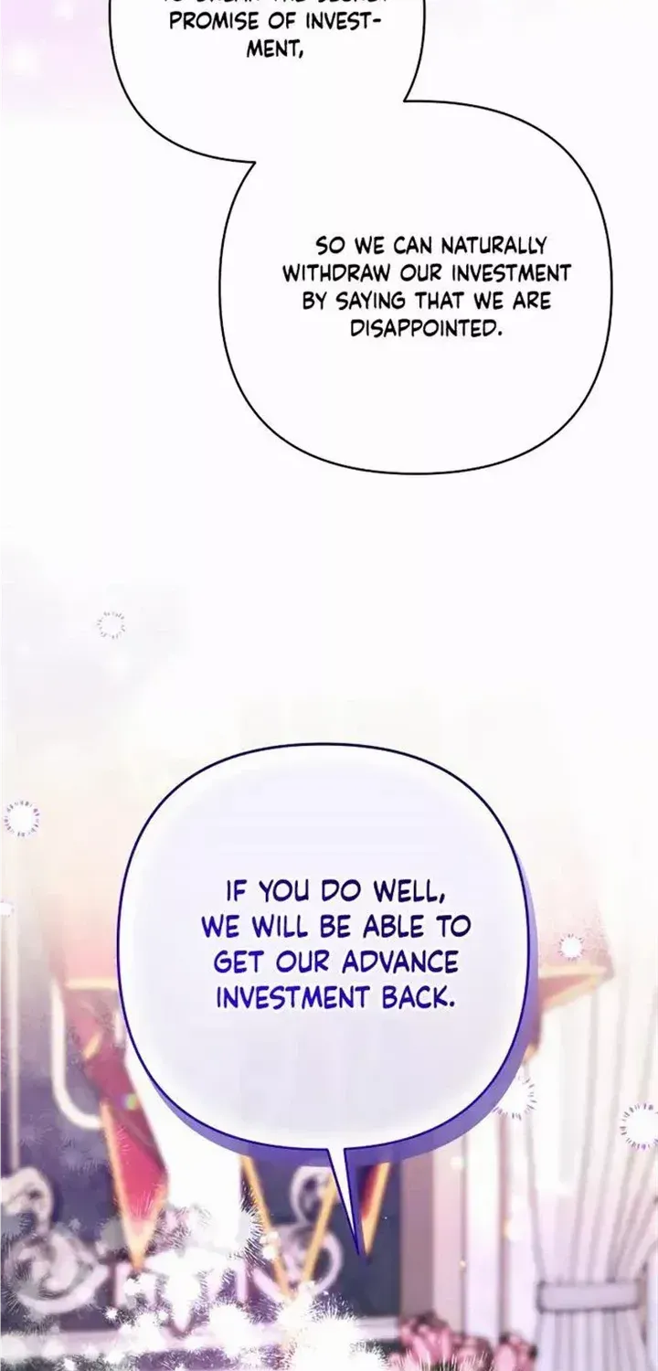 For My Derelict Beloved Chapter 66 page 31 - 