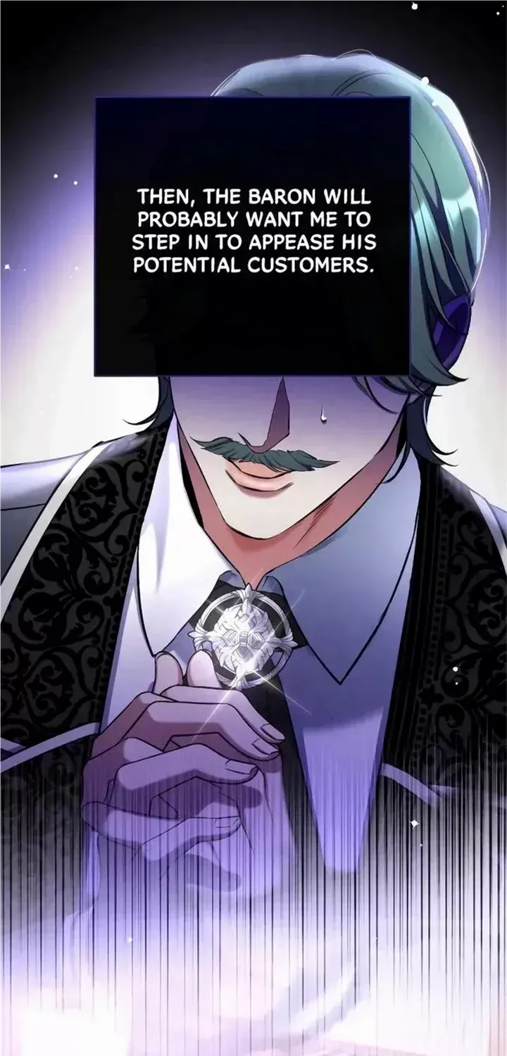 For My Derelict Beloved Chapter 66 page 38 - 