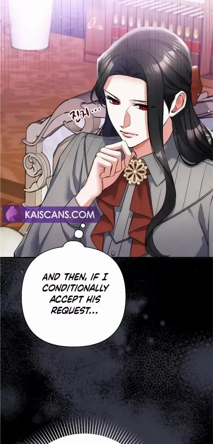 For My Derelict Beloved Chapter 66 page 39 - 