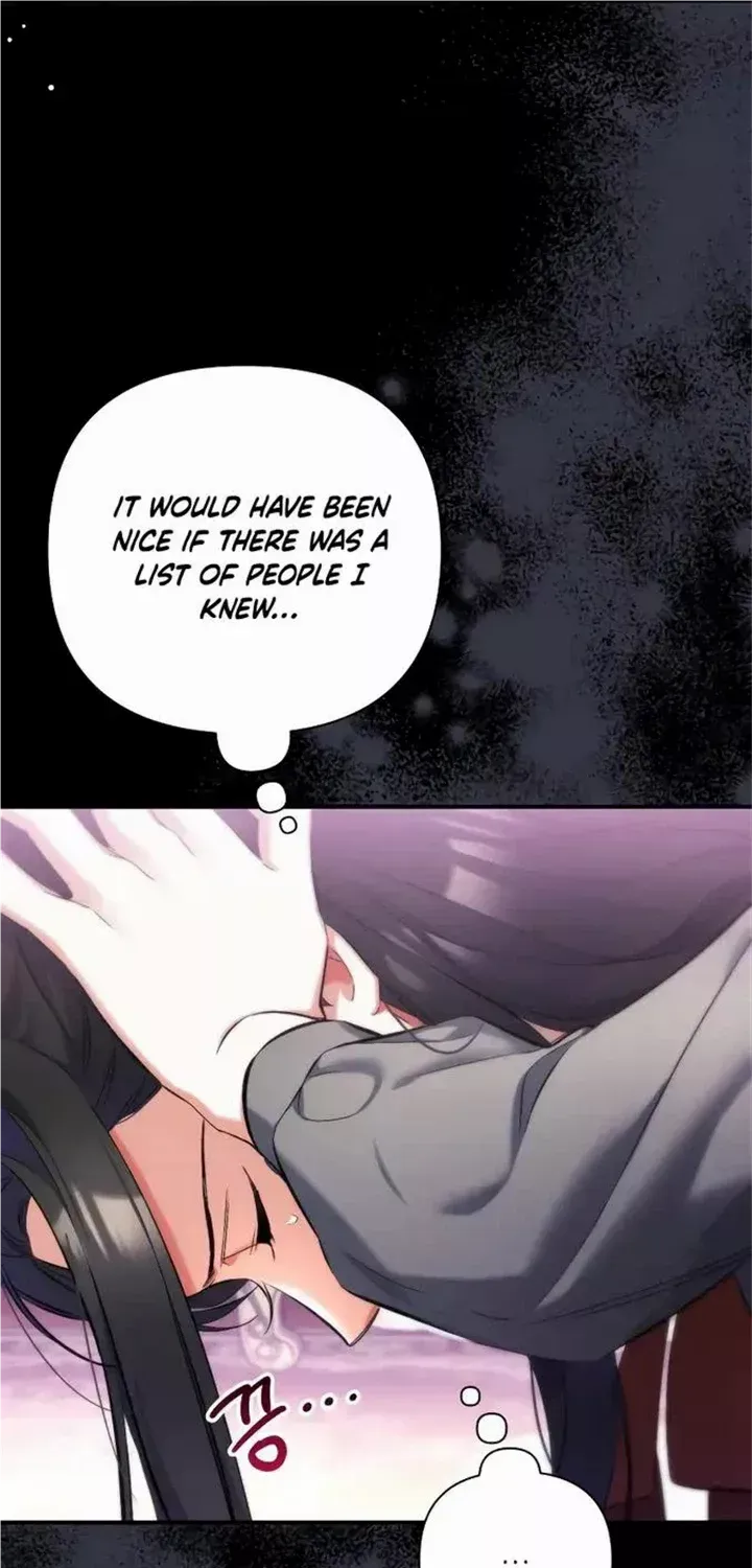 For My Derelict Beloved Chapter 66 page 41 - 