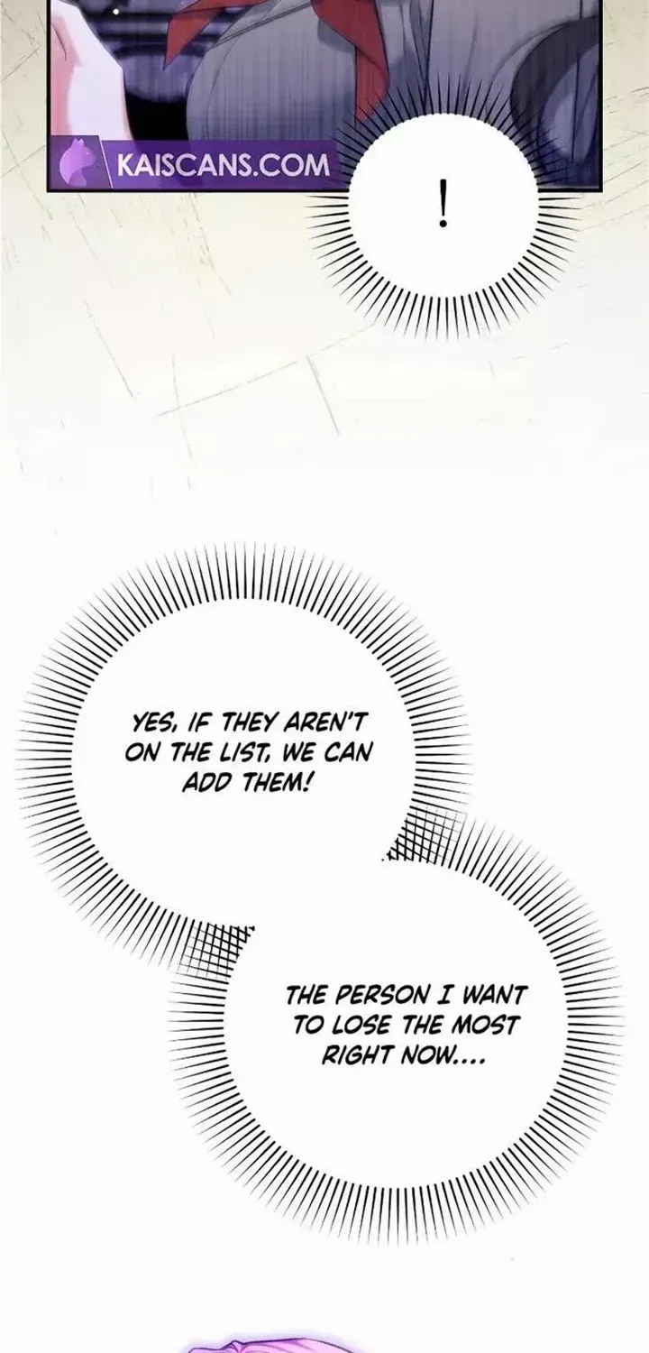 For My Derelict Beloved Chapter 66 page 43 - 