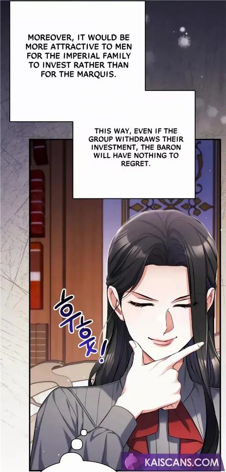 For My Derelict Beloved Chapter 66 page 46 - 
