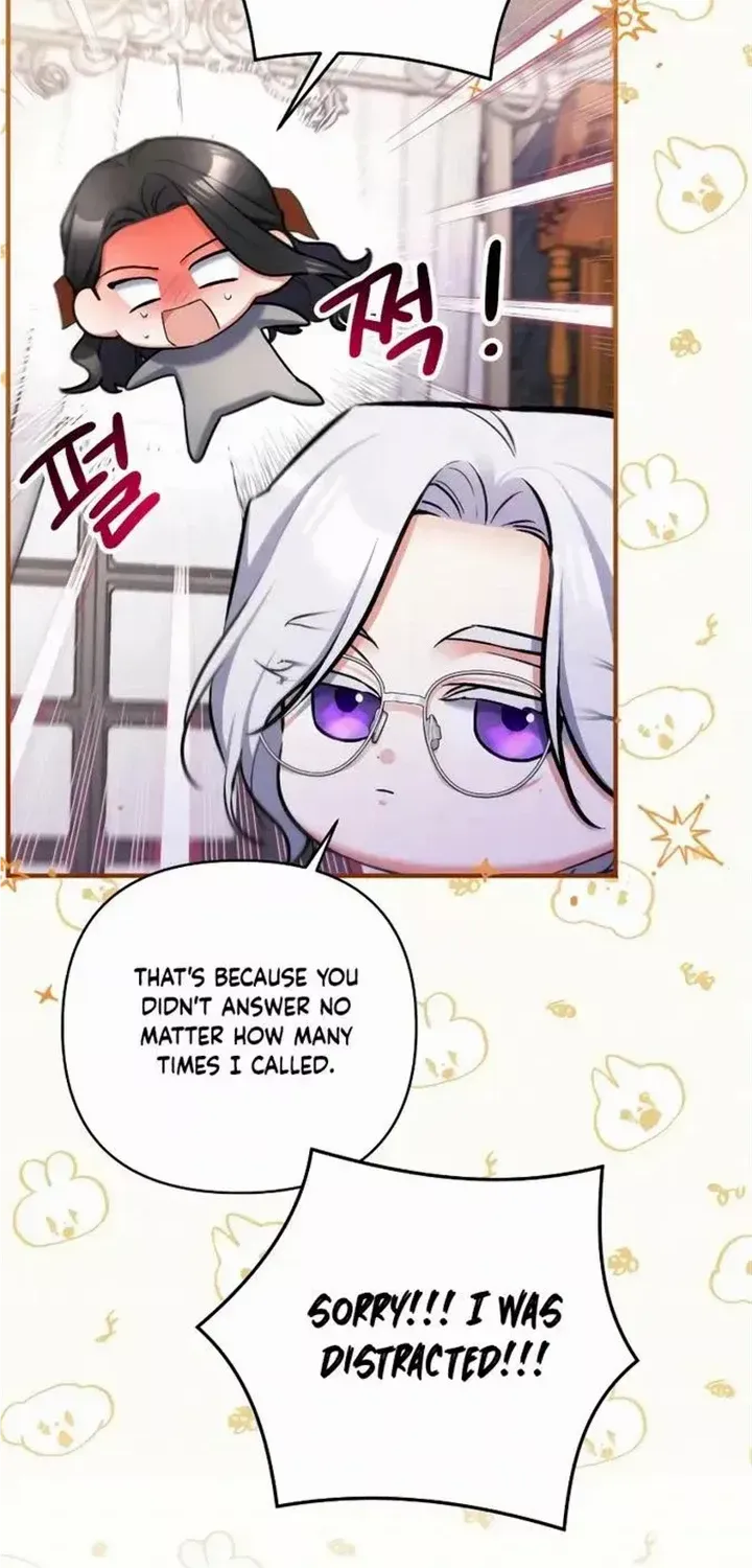 For My Derelict Beloved Chapter 66 page 49 - 