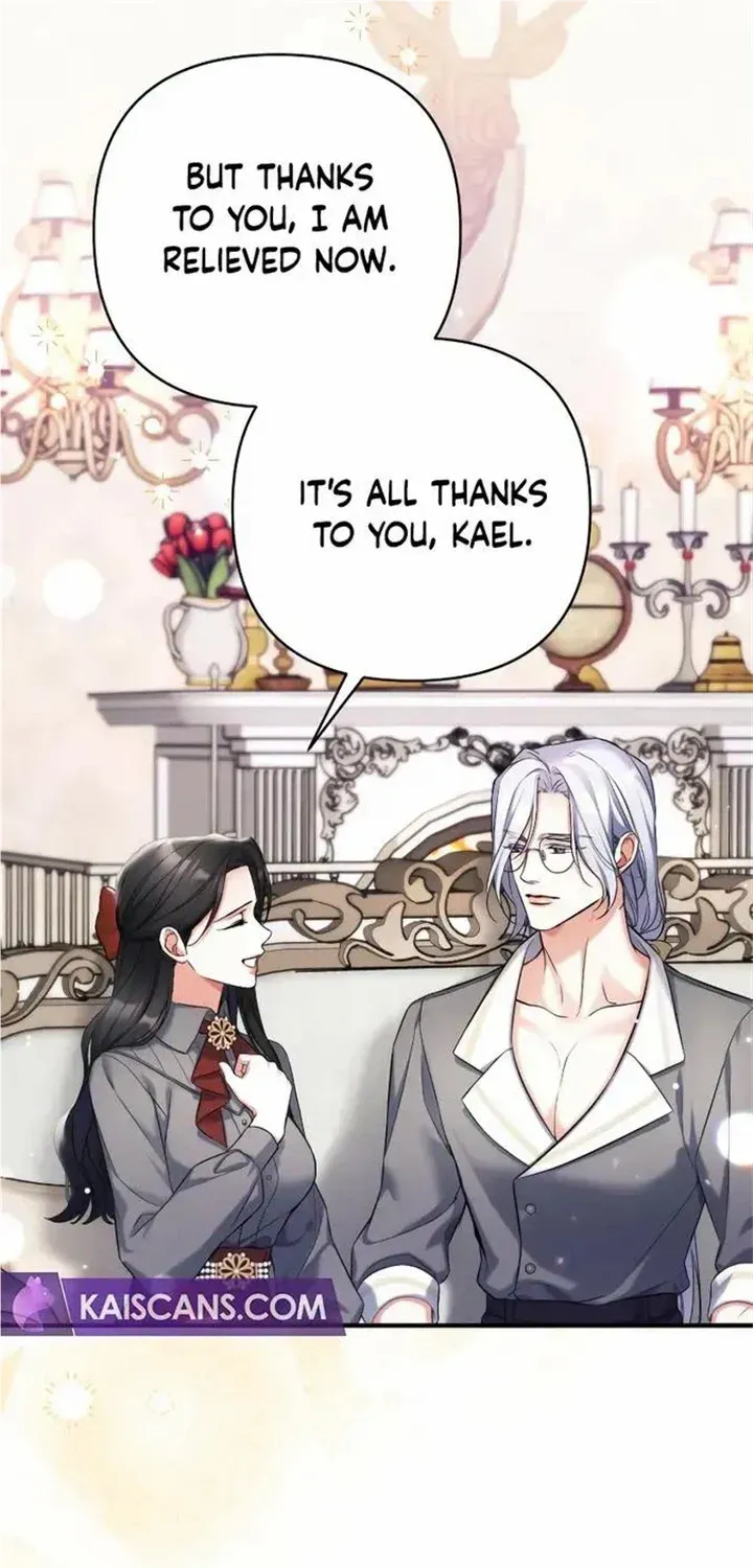 For My Derelict Beloved Chapter 66 page 51 - 