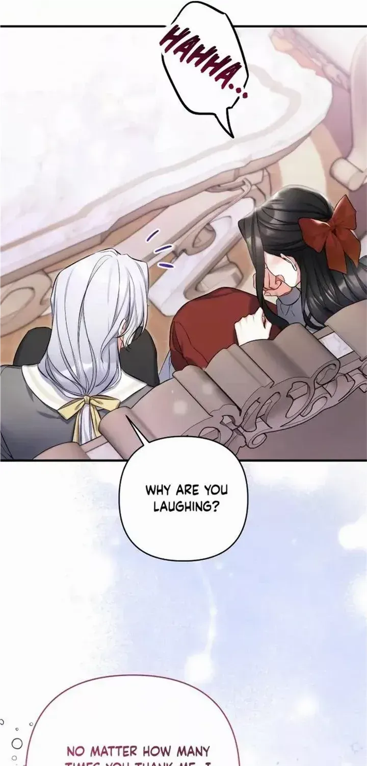 For My Derelict Beloved Chapter 66 page 54 - 