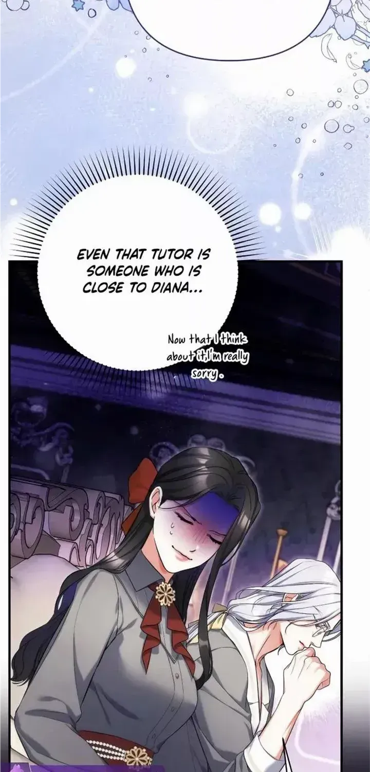 For My Derelict Beloved Chapter 66 page 56 - 