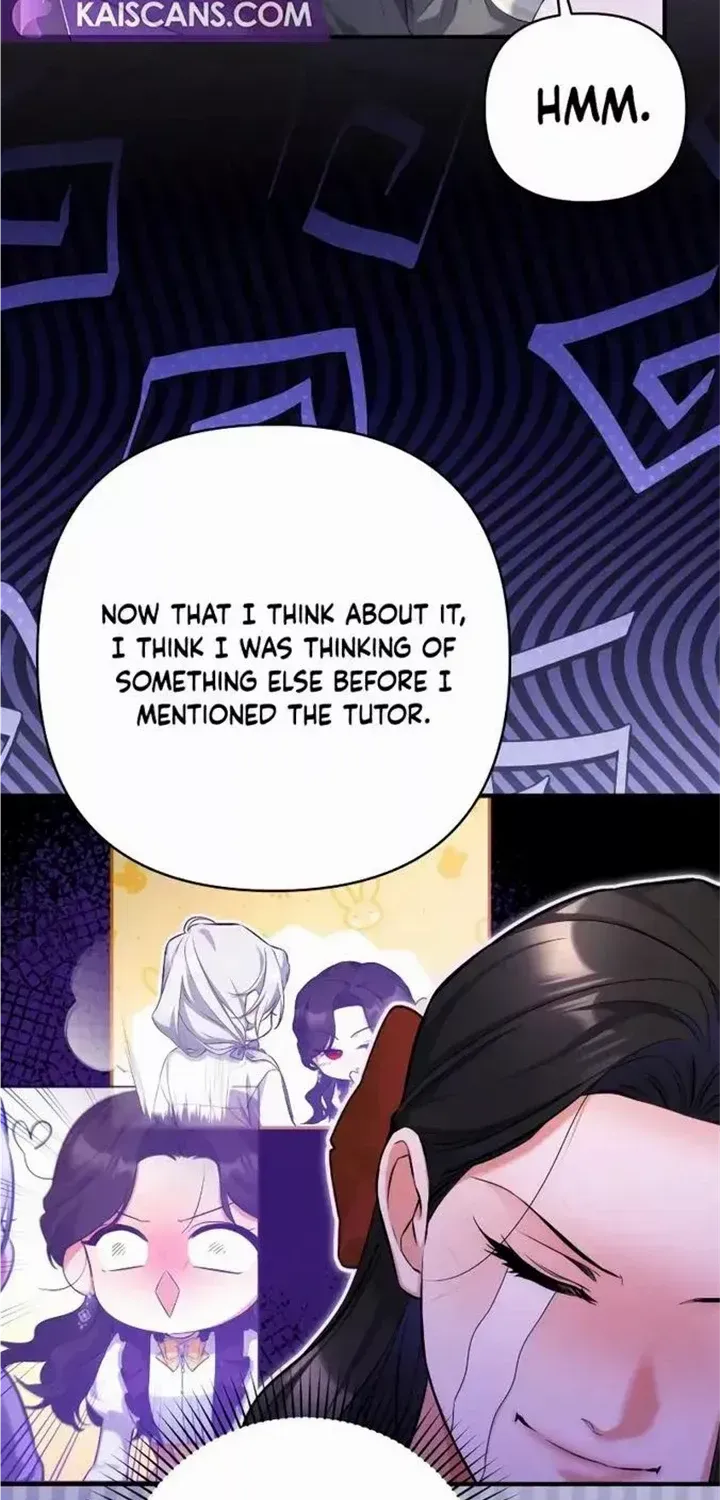 For My Derelict Beloved Chapter 66 page 57 - 