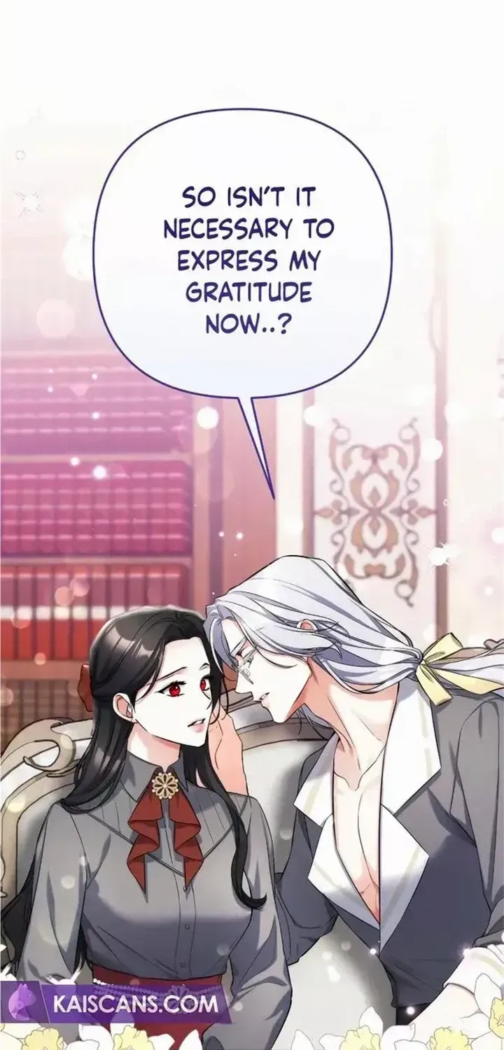 For My Derelict Beloved Chapter 66 page 60 - 