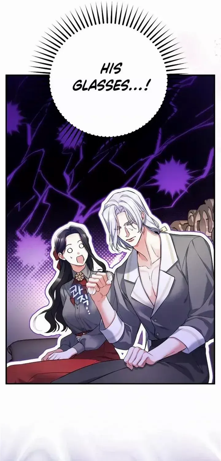 For My Derelict Beloved Chapter 66 page 64 - 