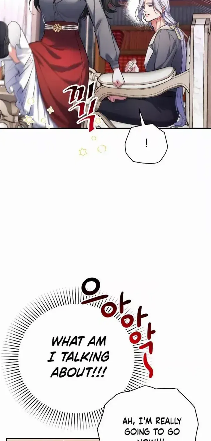 For My Derelict Beloved Chapter 66 page 70 - 