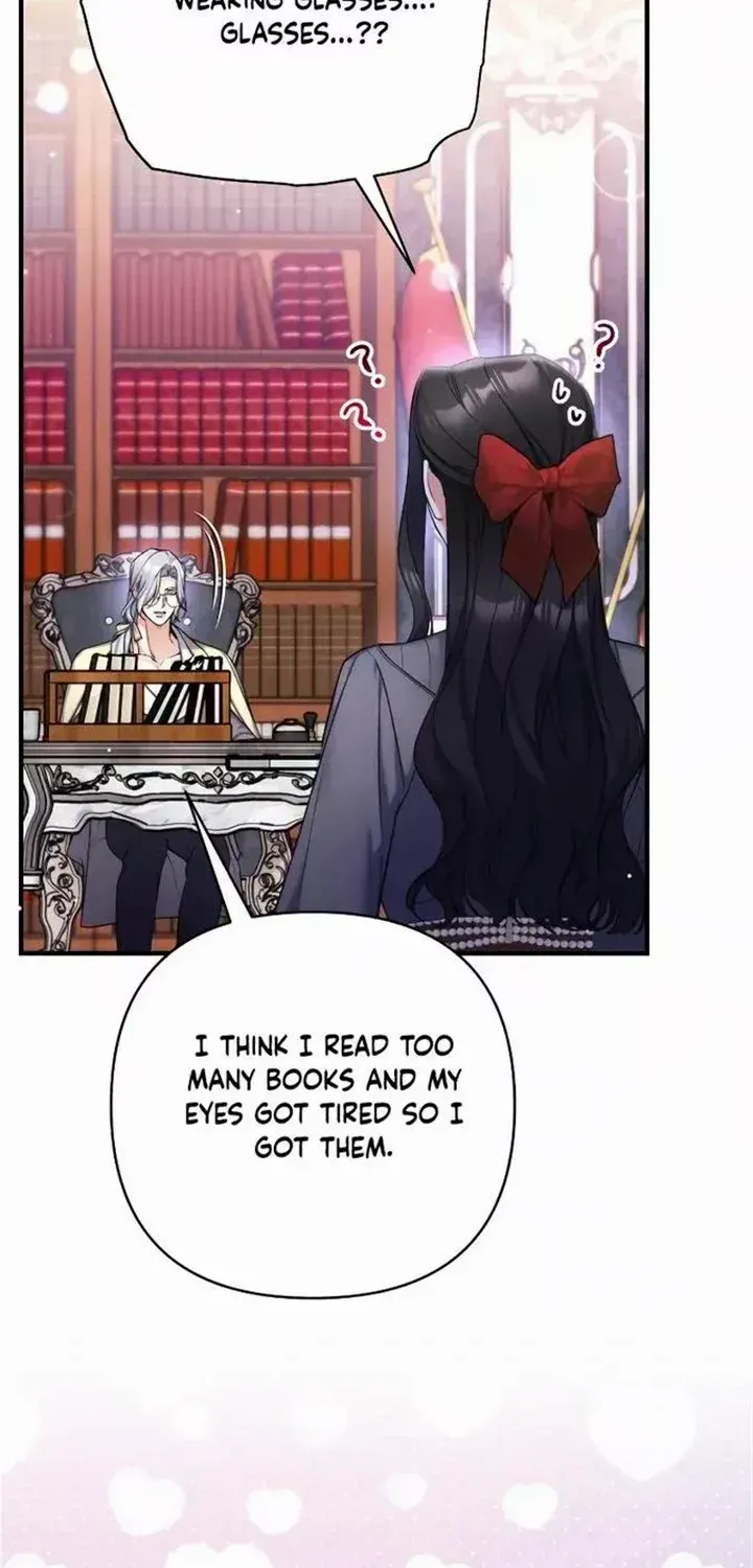 For My Derelict Beloved Chapter 66 page 9 - 