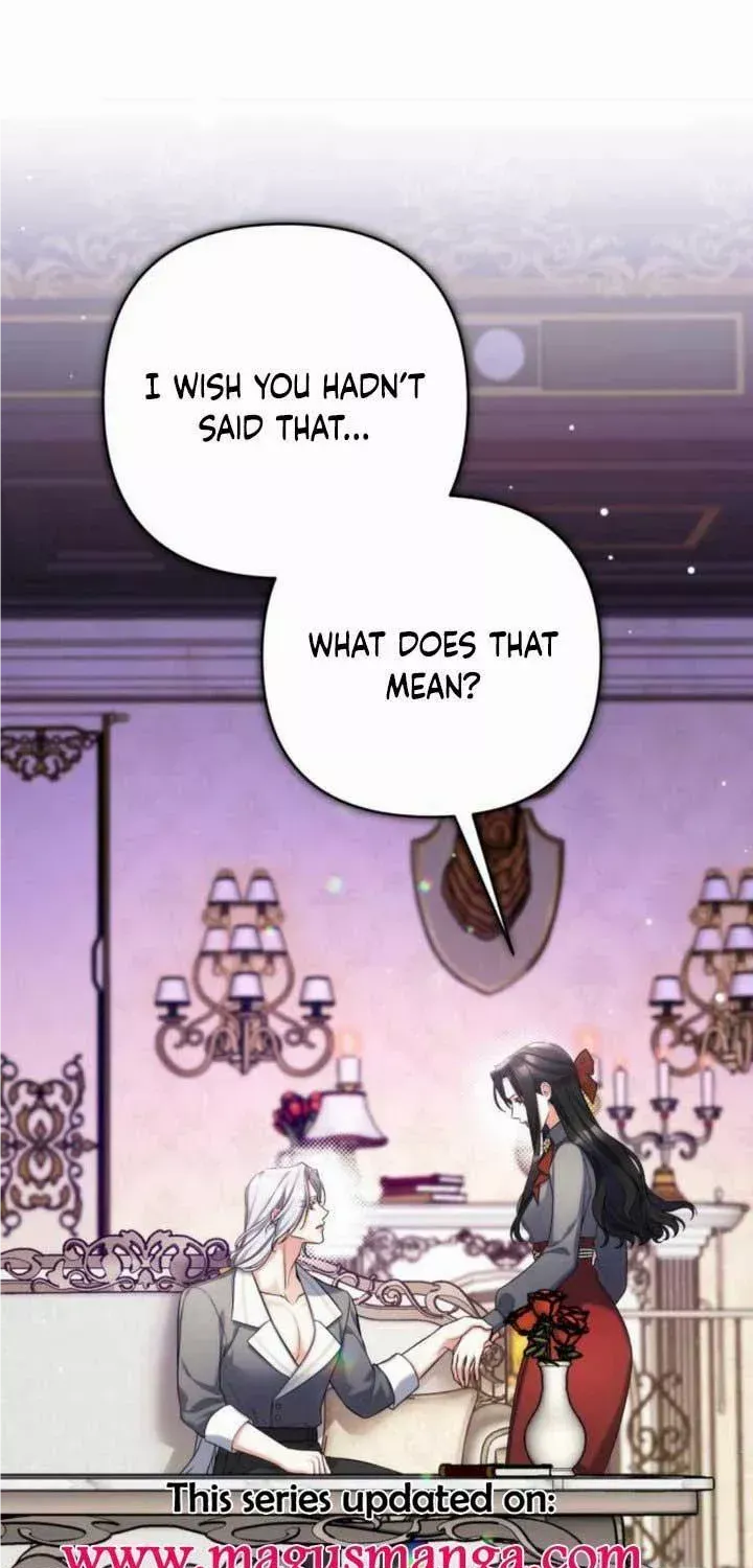 For My Derelict Beloved Chapter 67 page 2 - 