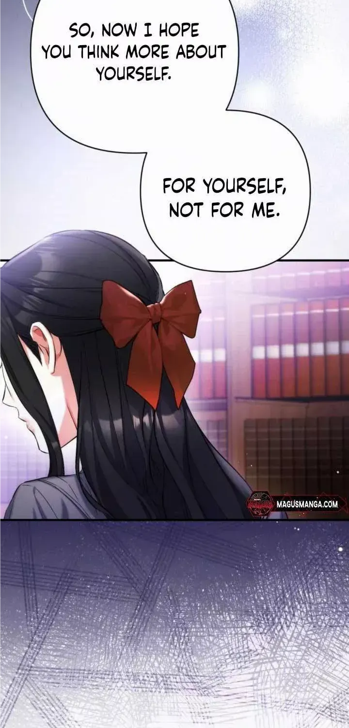 For My Derelict Beloved Chapter 67 page 11 - 