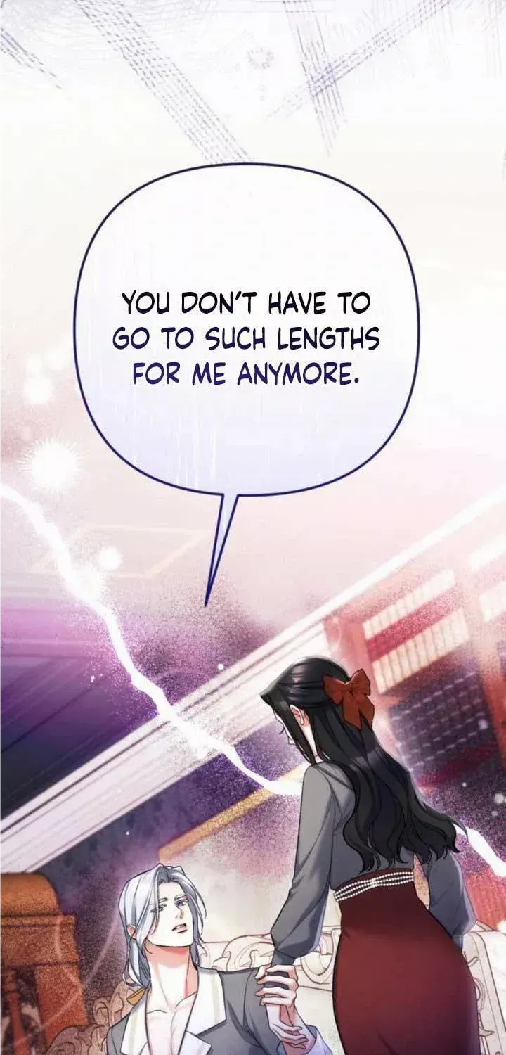 For My Derelict Beloved Chapter 67 page 12 - 