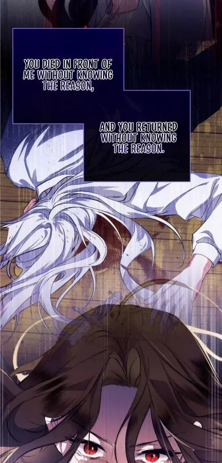 For My Derelict Beloved Chapter 67 page 18 - 