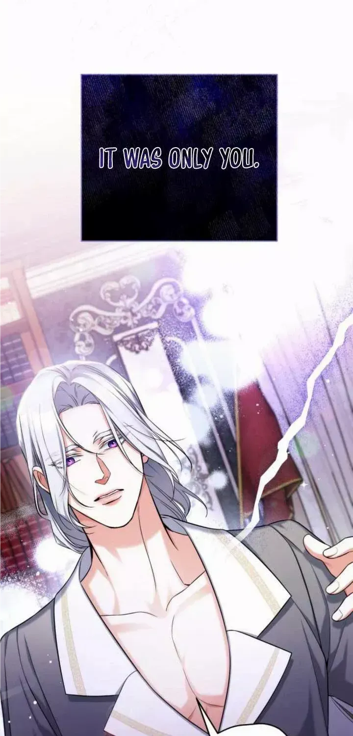 For My Derelict Beloved Chapter 67 page 21 - 