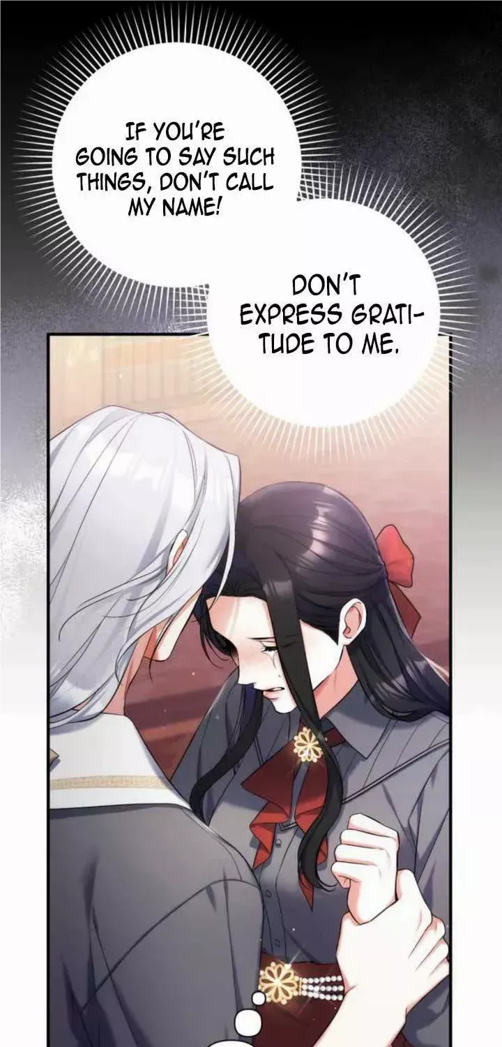For My Derelict Beloved Chapter 67 page 26 - 