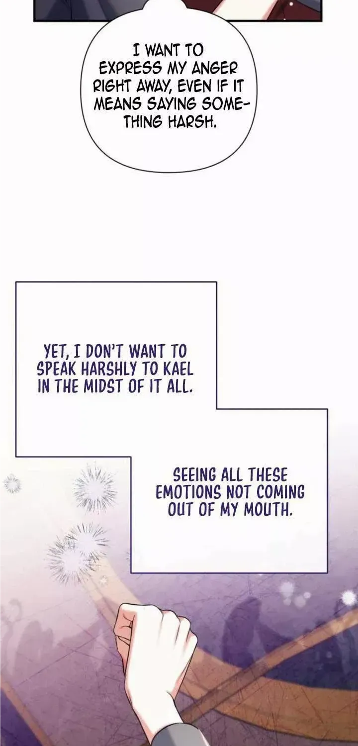 For My Derelict Beloved Chapter 67 page 27 - 