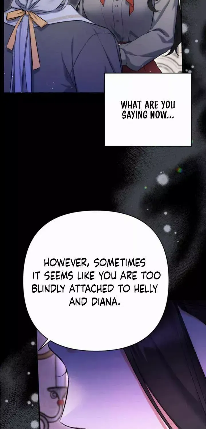 For My Derelict Beloved Chapter 67 page 4 - 