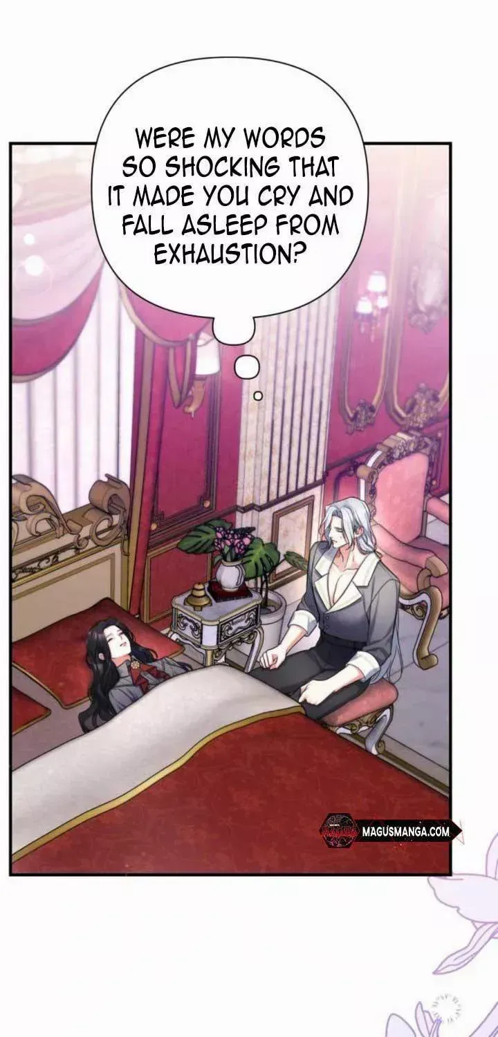 For My Derelict Beloved Chapter 67 page 32 - 
