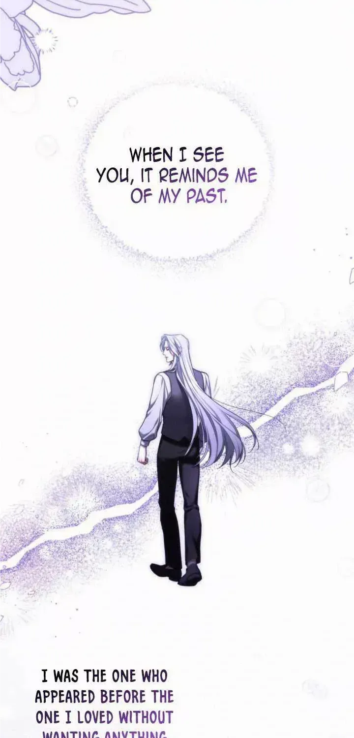 For My Derelict Beloved Chapter 67 page 34 - 
