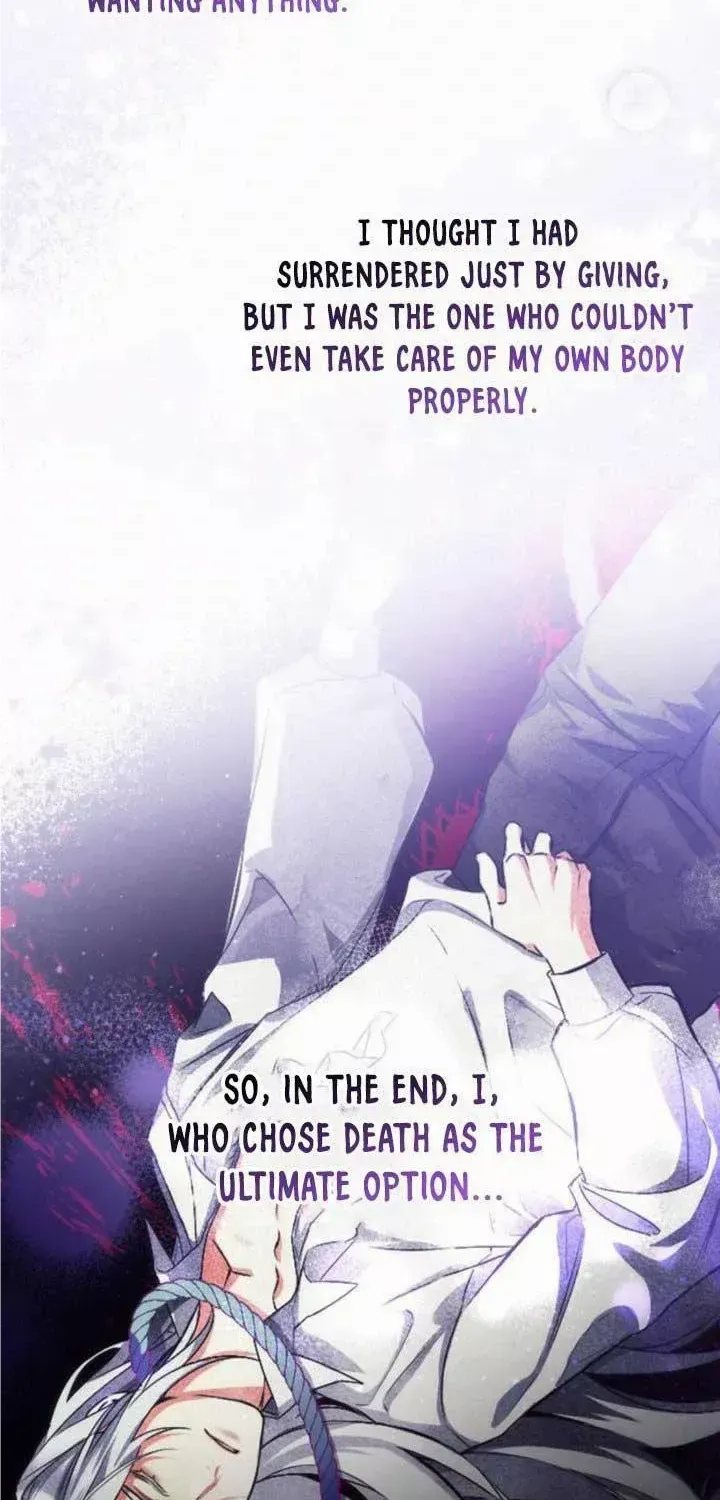 For My Derelict Beloved Chapter 67 page 35 - 