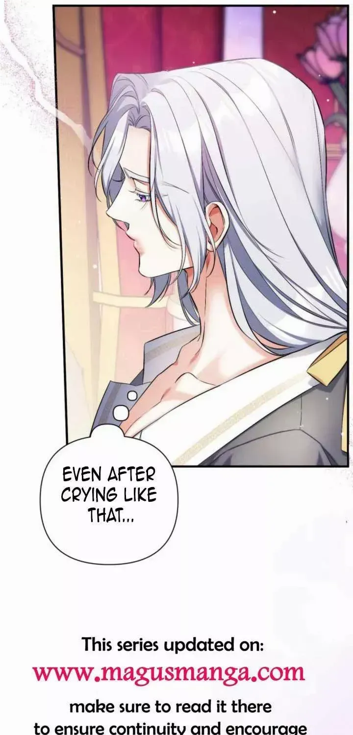 For My Derelict Beloved Chapter 67 page 38 - 