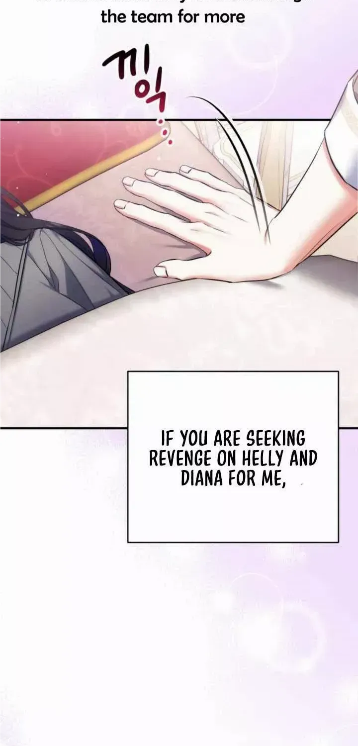 For My Derelict Beloved Chapter 67 page 39 - 